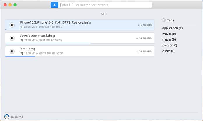instal the last version for mac Internet Download Manager 6.41.15